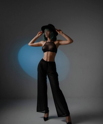 Анкета проститутки Камилла - город Моршанск, 25 лет, №7359